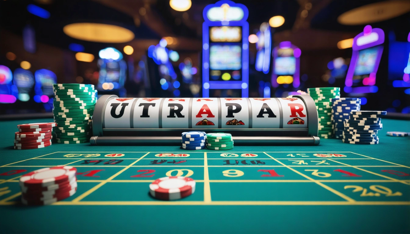 Ultrapari